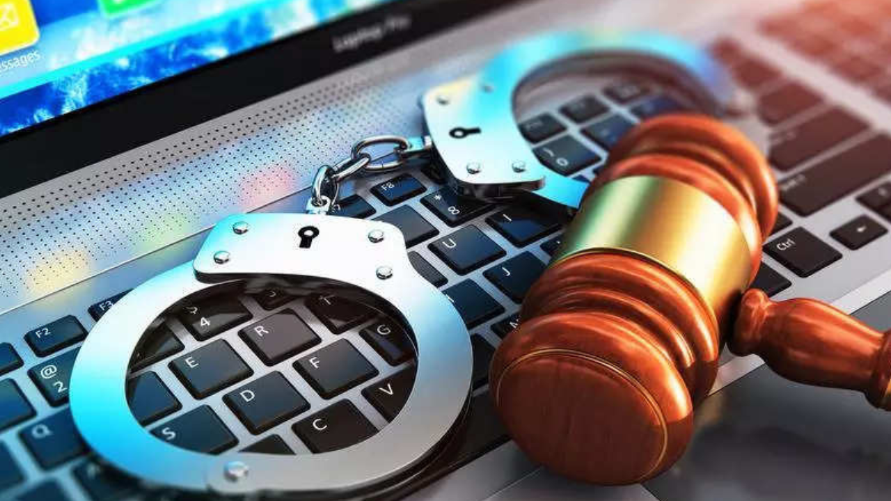 Trapped for 19 days: How 77-year-old engineer lost all his savings in ‘digital arrest’