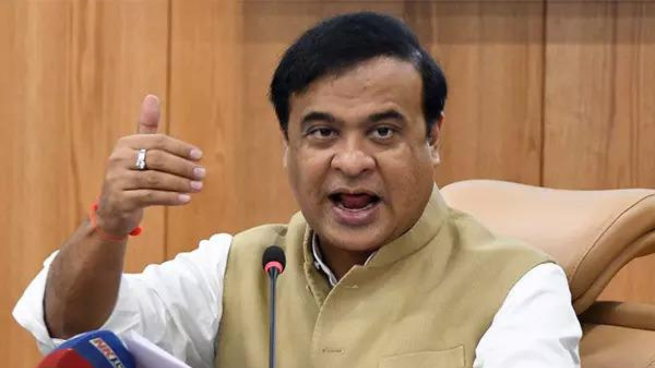 ‘Why not Tuesdays?’: Himanta questions Soren over ‘Fridays off’ in schools