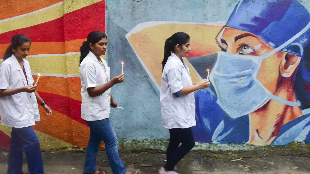 ‘Threat to women colleagues’: Vulgar booklets reveal shocking side of ragging in medical colleges