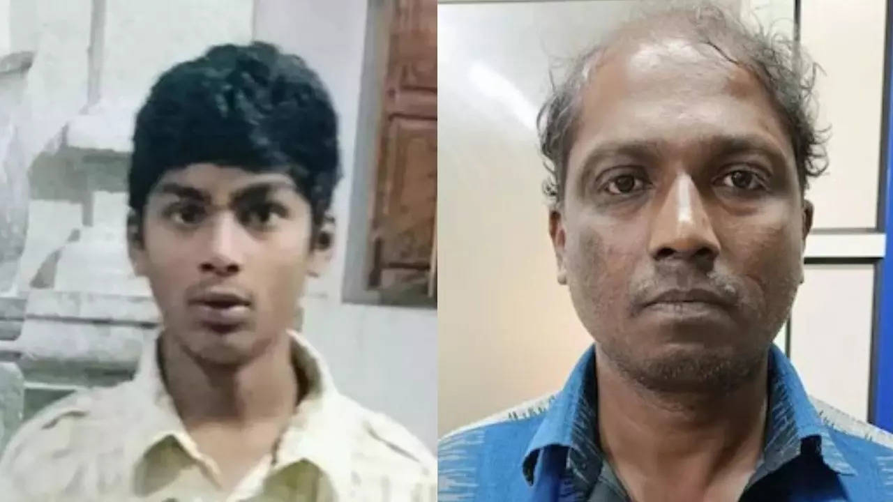 ‘Disobedient student’: Bengaluru man kills 14-year-old son with cricket bat