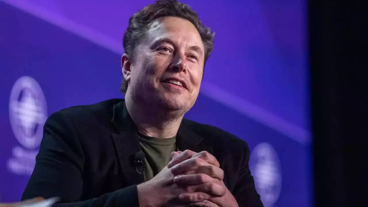 Elon Musk’s SpaceX to help India launch its heavyweight satellite