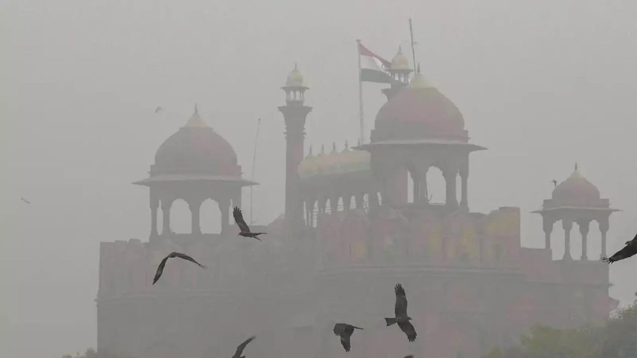 GRAP-IV curbs imposed in Delhi as air quality deteriorates to ‘severe plus’