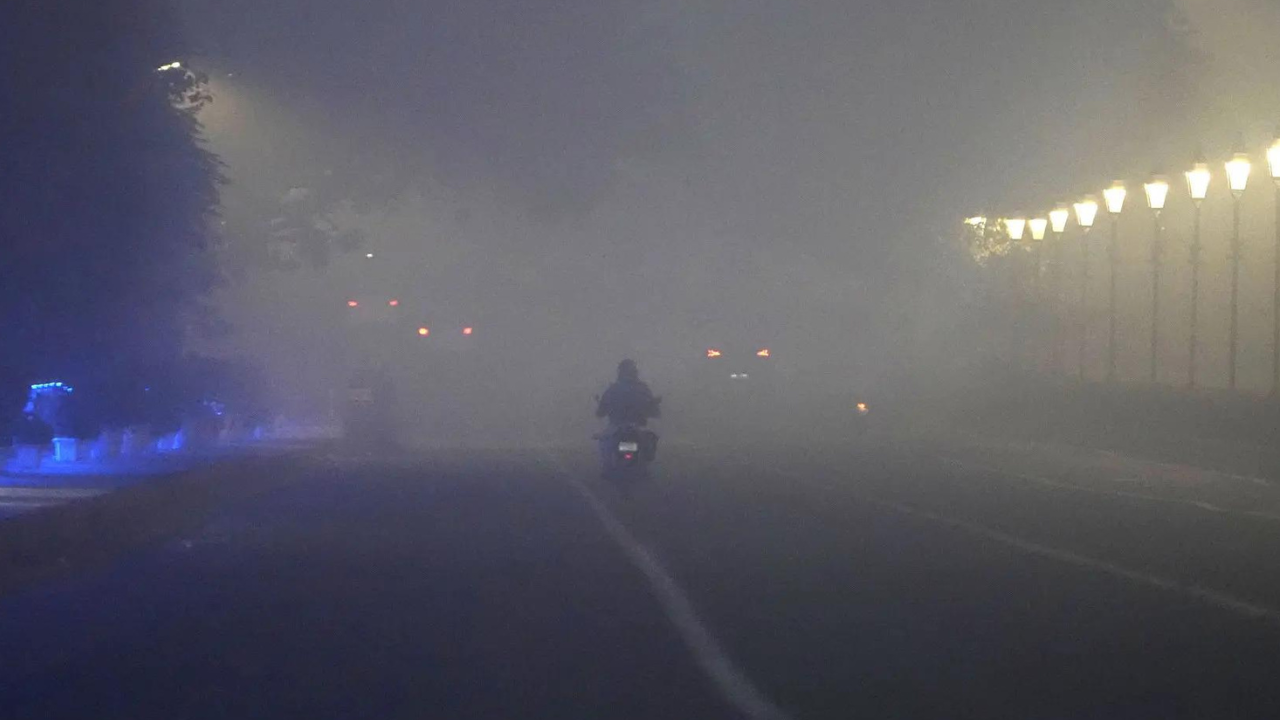 ​​Sign of four: GRAP to squeeze Delhi further