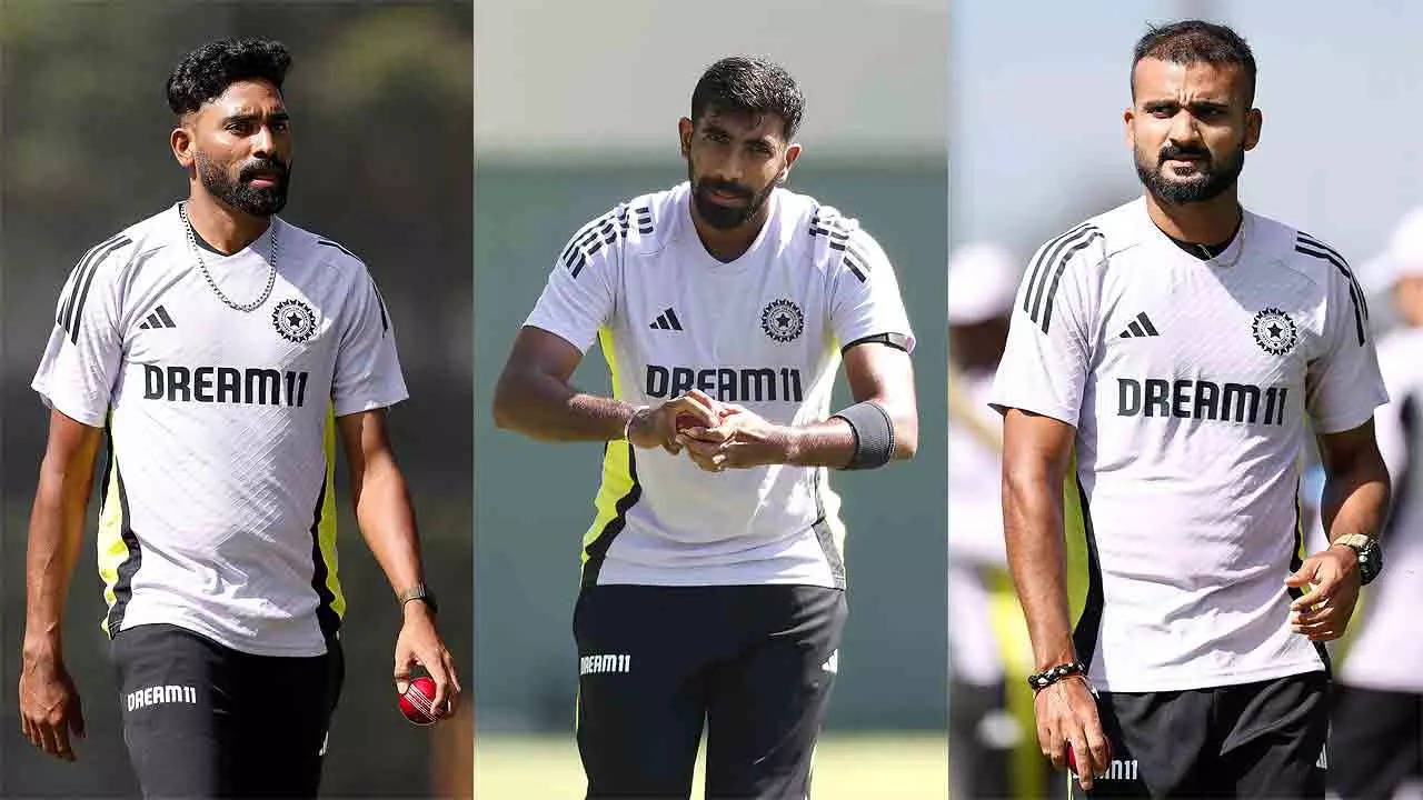 Border-Gavaskar Trophy: Can Bumrah-led pacers pack a mean punch in Australia?