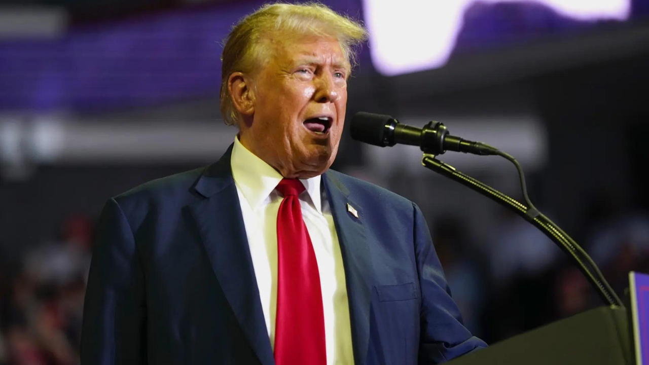 ‘True!’: Trump confirms he will declare national emergency, use military for mass deportation