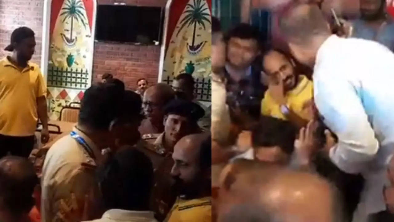 ‘Cash for votes in Maharashtra?’: BJP’s Tawde accused of distributing money