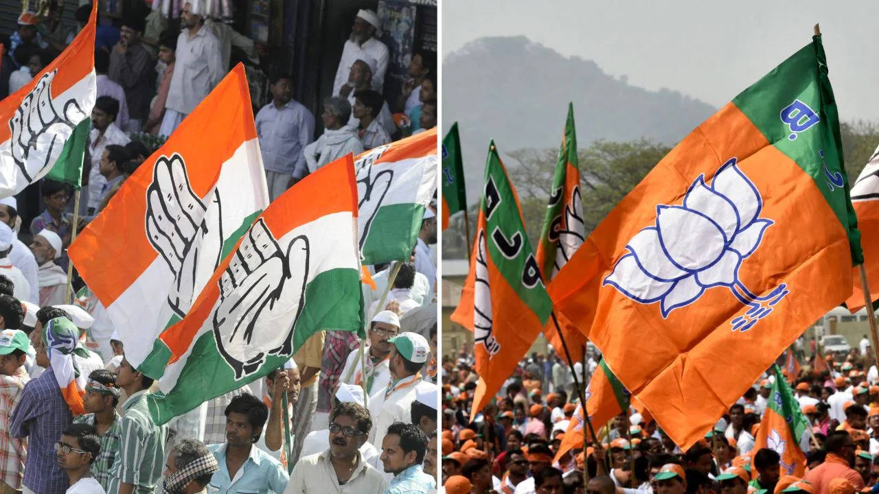 Neck-and-neck fight in J’khand; Mahayuti to win Maha battle: Exit polls