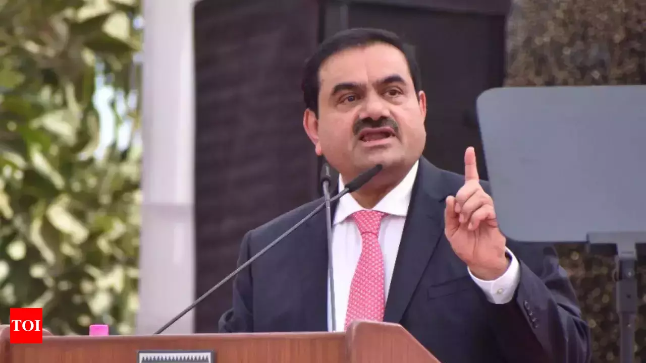 US indicts Adani for bribing officials in India, misleading investors; issues arrest warrants