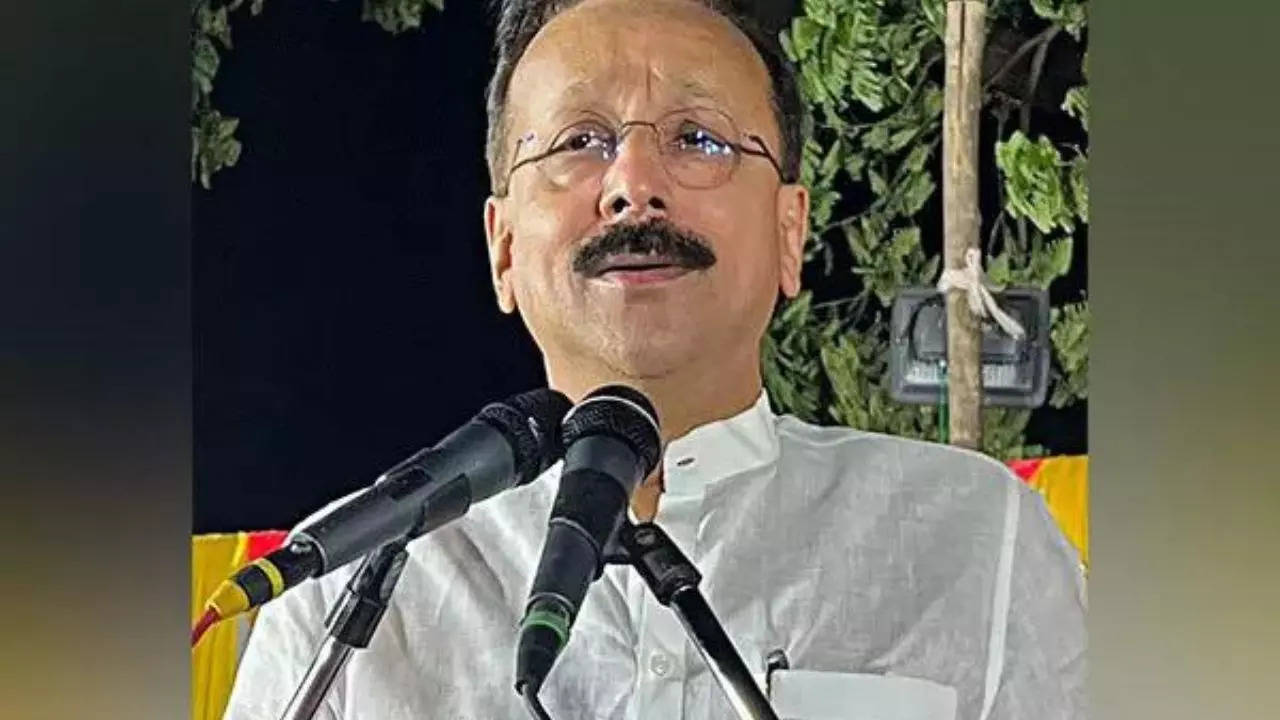 Baba Siddique case: Accused reveals how he communicated with key conspirators