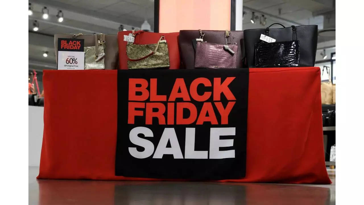 Black Friday 2024 sale in India: Sony, Croma, Amazon announce discounts