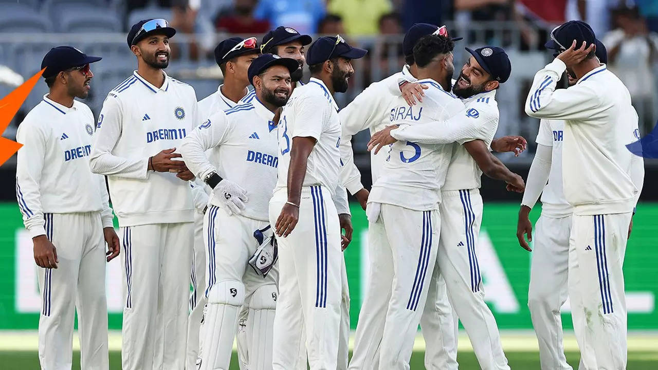 Ind vs Aus 1st Test: How the madness unfolded on 17-wicket day