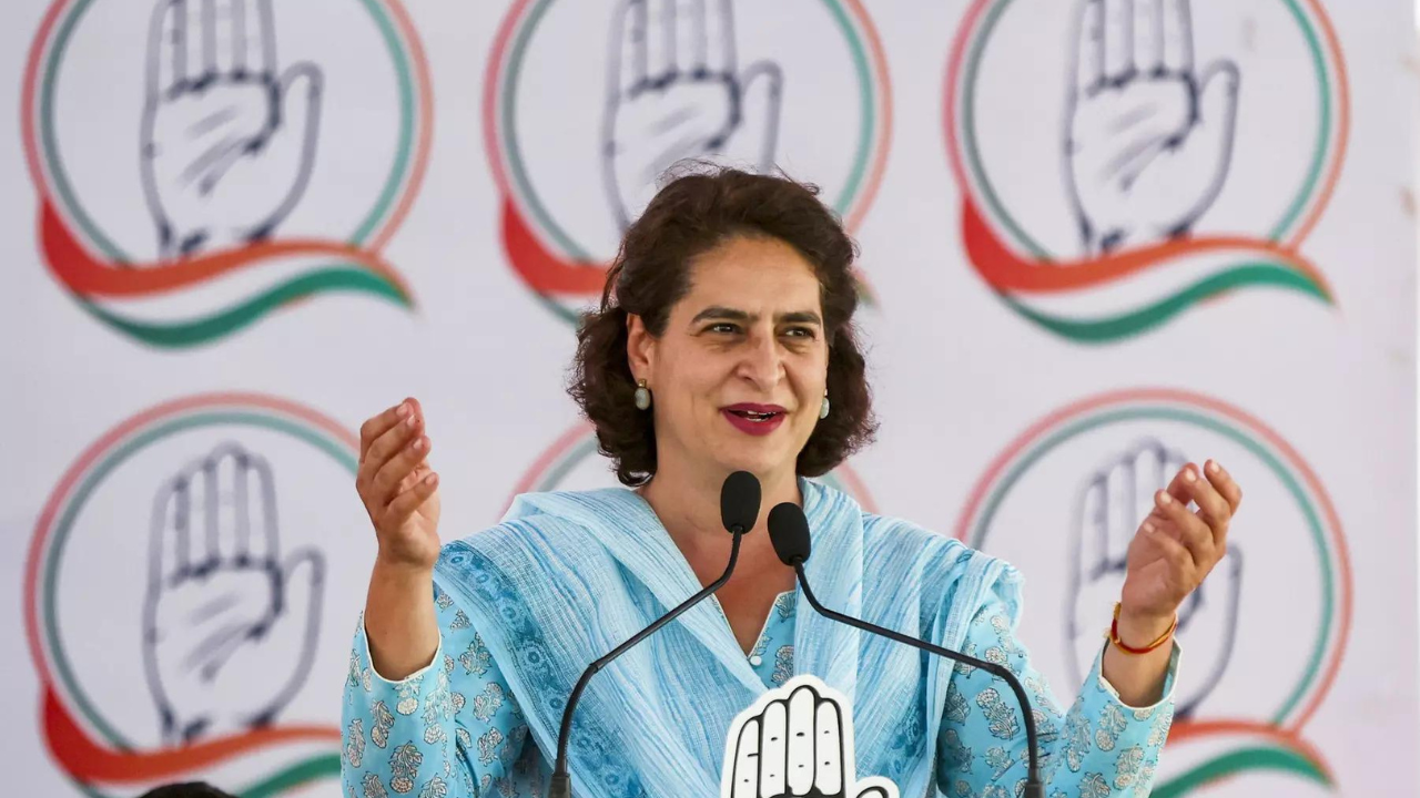 Wayanad bypoll: Can Priyanka Gandhi Vadra win her first electoral battle?