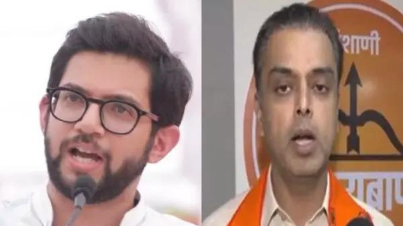 Worli elections: Aaditya Thackeray regains lead; Milind Deora falls behind