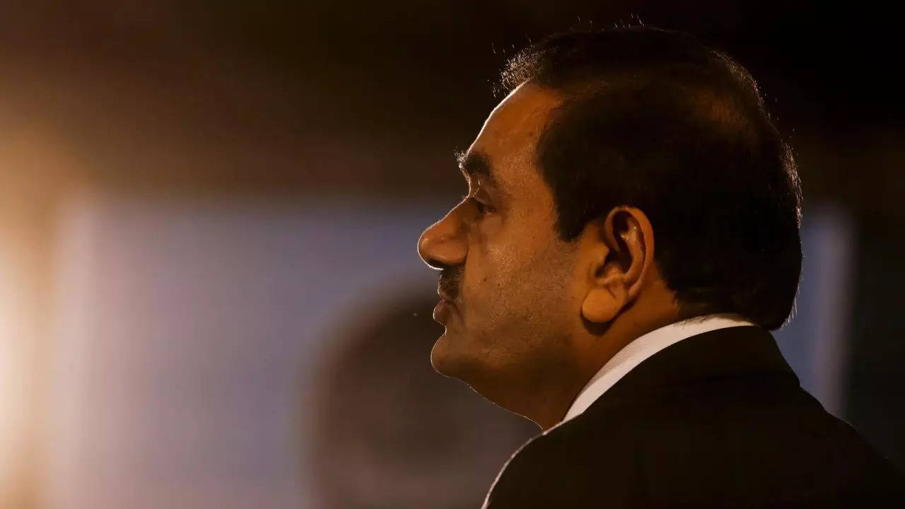 US indictment: Adani Group CFO says, ‘none of 11 public cos are subject to…’