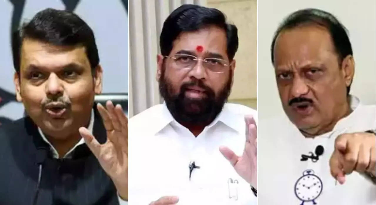 Kaun Banega ‘Maha’ Mukhya Mantri? It’s advantage Fadnavis