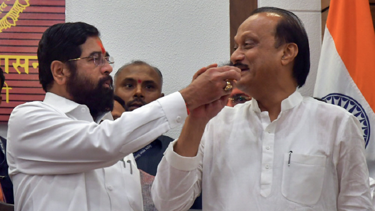 Maharashtra mandate defines the ‘real Senapati’ and the ‘real Pawar’