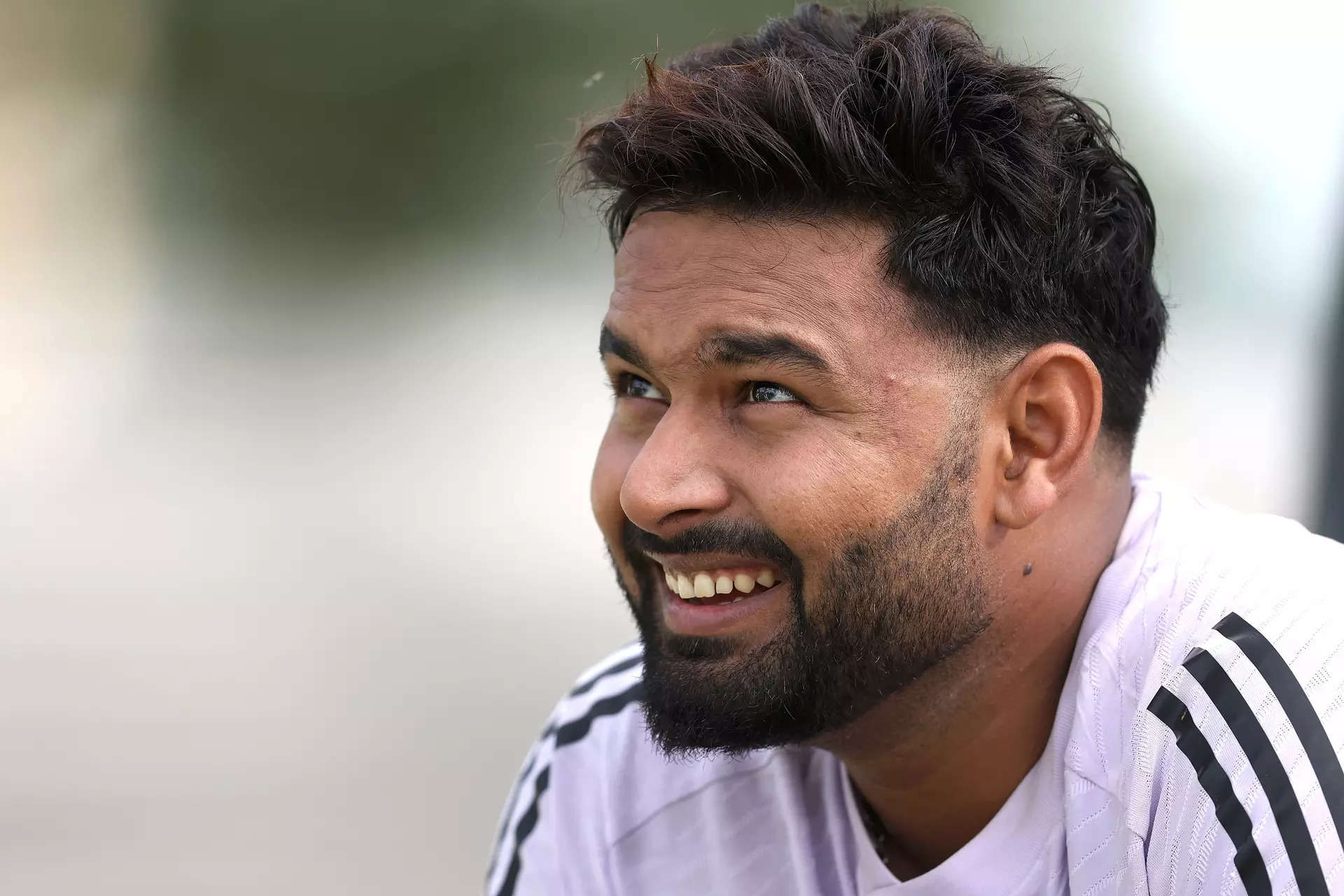 Rishabh Pant gifts scooters to life-saving duo