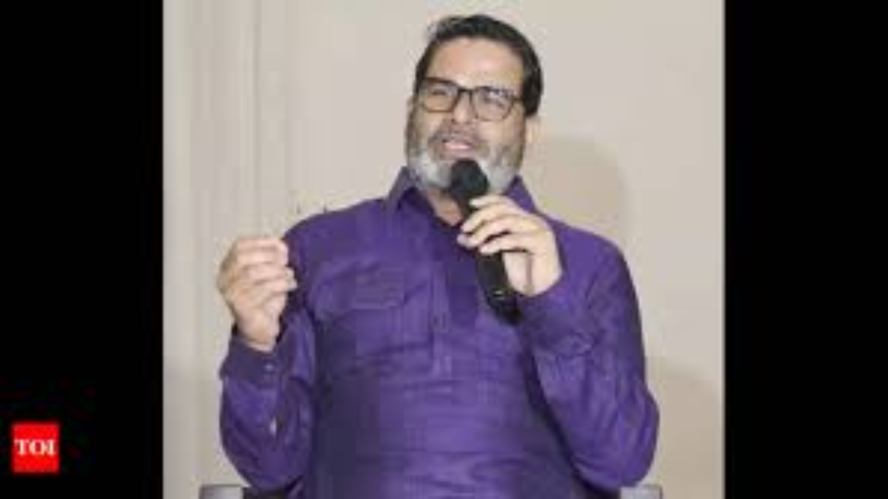 NDA bags all 4 in Bihar, Prashant Kishor’s party debut a flop