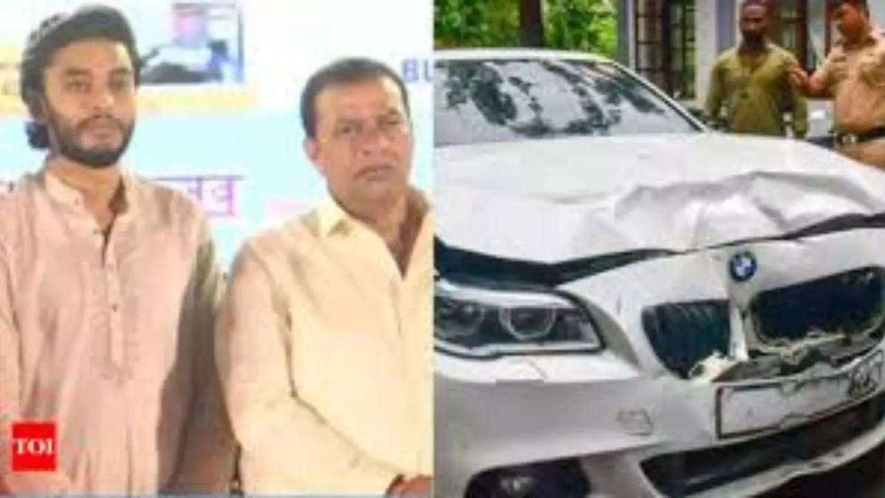 BMW hit-and-run case: HC denies bail to Mihir Shah, rejects ‘illegal’ arrest claim