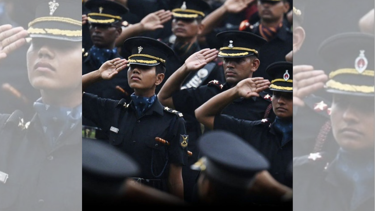 Lt Gen says women COs ‘lack empathy’, have ‘my way or highway’ approach