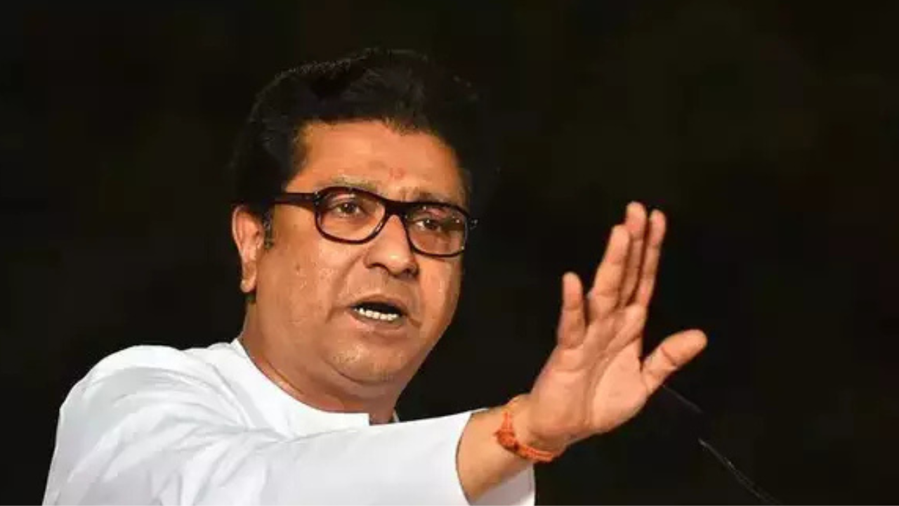 Flop show in Maharashtra polls could cost MNS its status, symbol