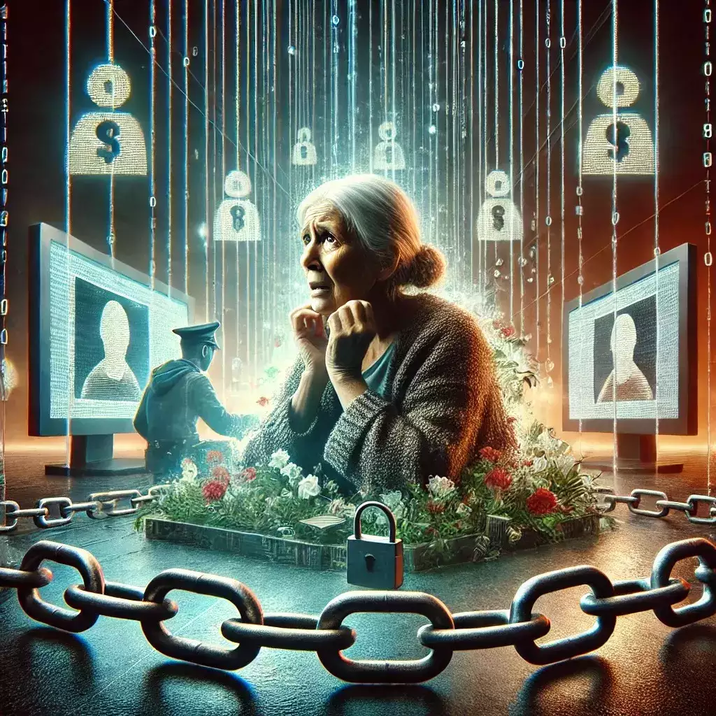 77-yr-old kept under ‘digital arrest’ for a month, loses Rs 3.8cr