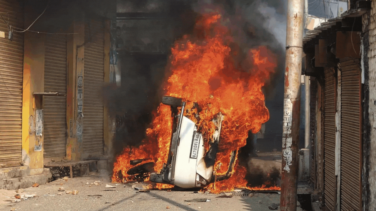 Sambhal violence: ‘Autopsy suggests bullets fired from country-made pistols’