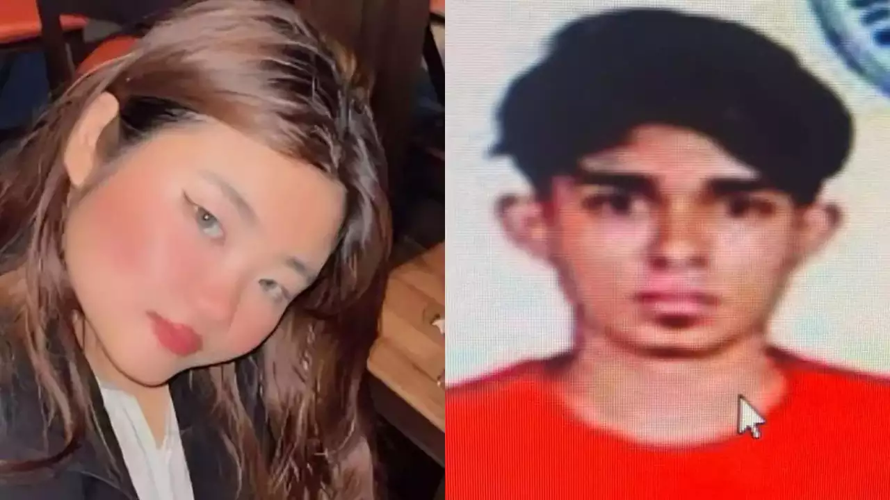 Vlogger from Assam murdered in B’luru hotel room, lover under scanner