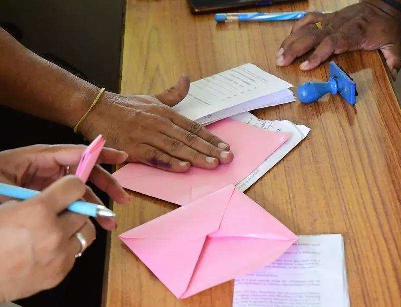 Supreme Court junks ballot plea: ‘EVM tampered when you lose…’