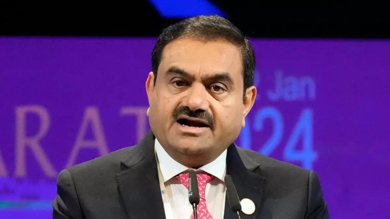 Adani Group denies bribery allegations by US against Gautam, Sagar and Vneet Jaain