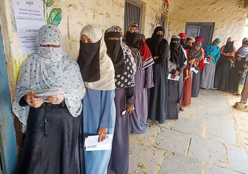 Congress faces pressure to restore 4% Muslim quota after bypoll success