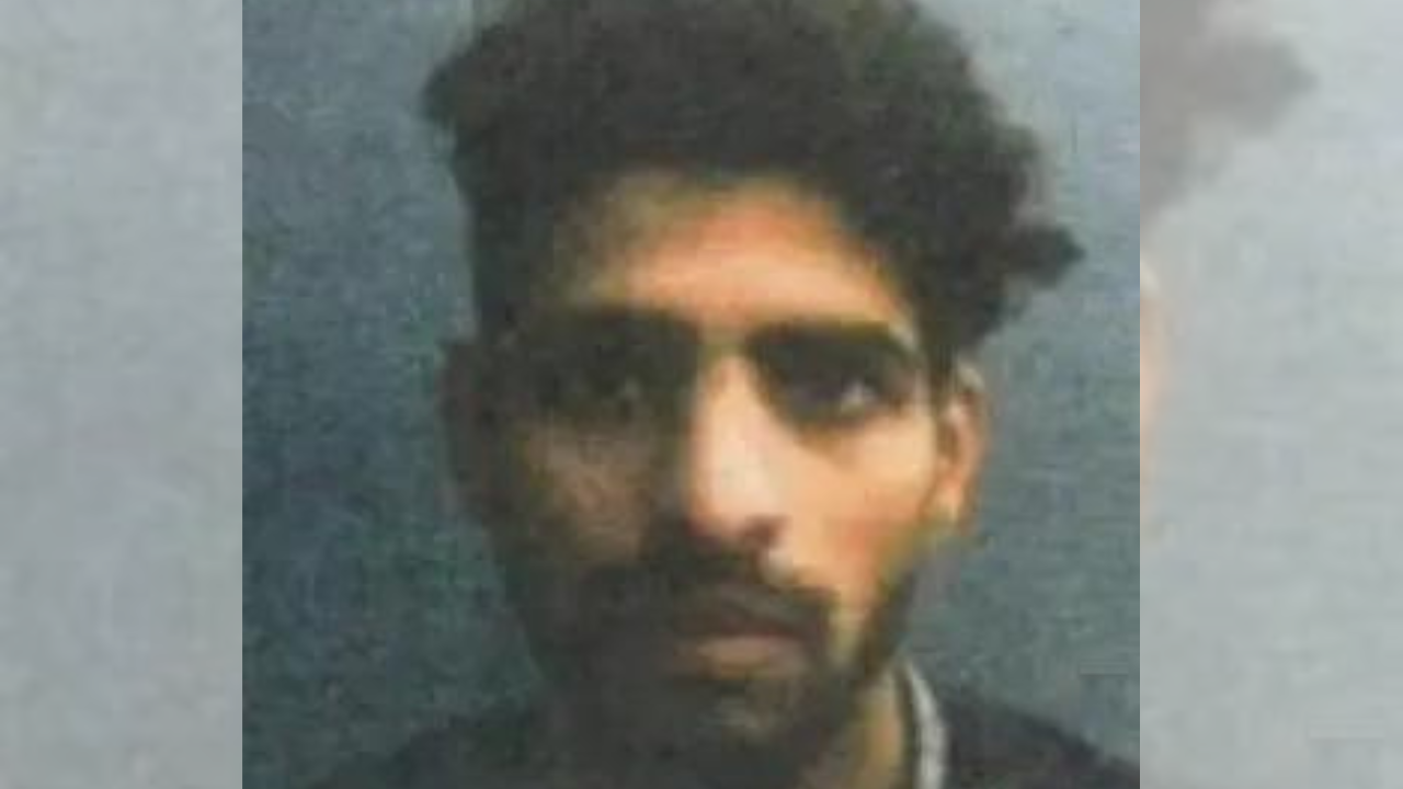 Lashkar’s fugitive, accused of terror activities, brought back from Rwanda