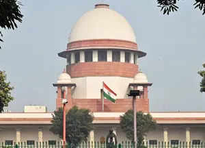 Don’t convert civil cases into criminal, Supreme Court warns UP Police