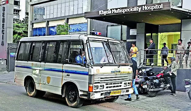 PM-JAY racket: 18-year-old made to undergo angioplasty