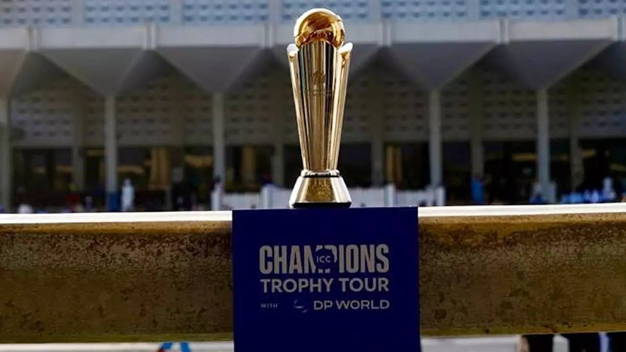Champions Trophy: Suspense continues as ICC Board meet deferred