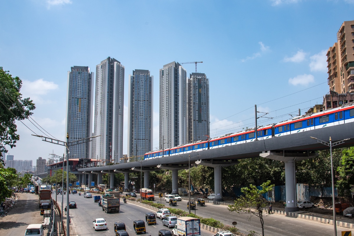 Maharashtra Polls: Versova-Ghatkopar Metro Rail Timings Extended For Polling Day