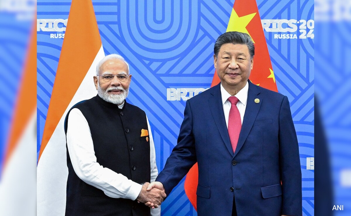 “Ready To Deliver On Common Understandings Between PM Modi-Xi”: China