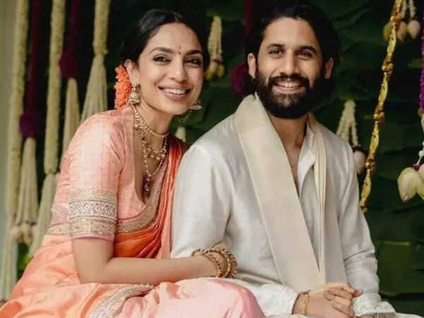 Naga Chaitanya and Sobhita Dhulipalas wedding videos to NOT feature on OTT