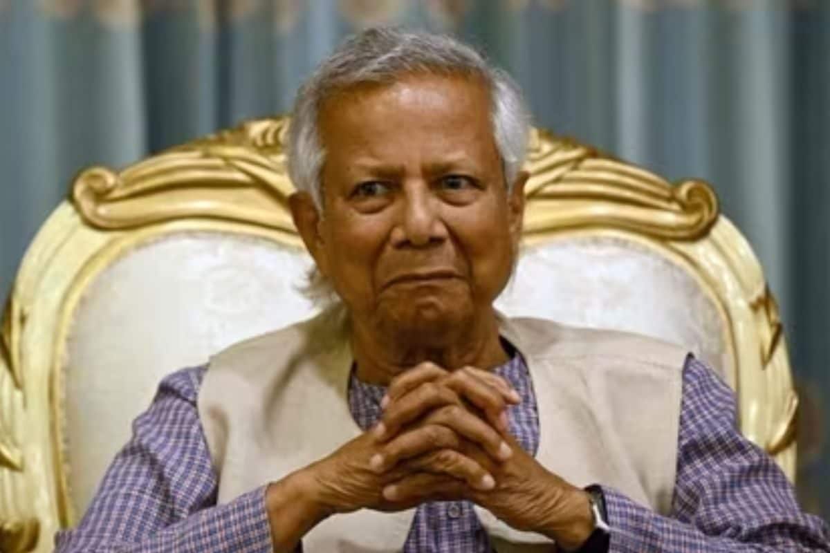 Bangladesh Interim Government Gets More Power: What It Means For India | Exclusive