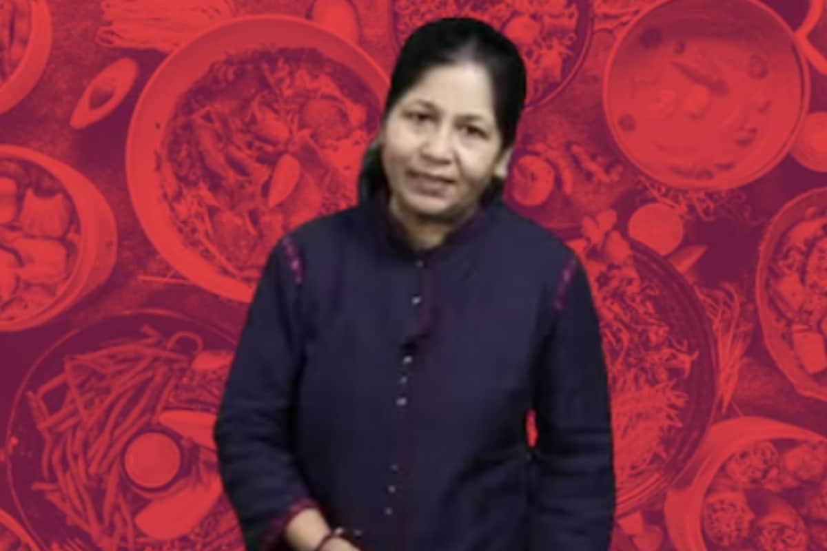 Meet Nisha Madhulika Who Left Teaching To Become India’s Richest Woman YouTuber