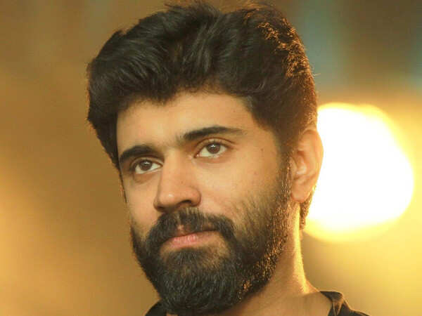 Actor Nivin Pauly gets clean chit in rape case
