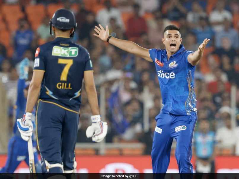 IPL LIVE: No Signs Of Arjun Tendulkar, Teams’ Spend Nears Rs 600 Crore