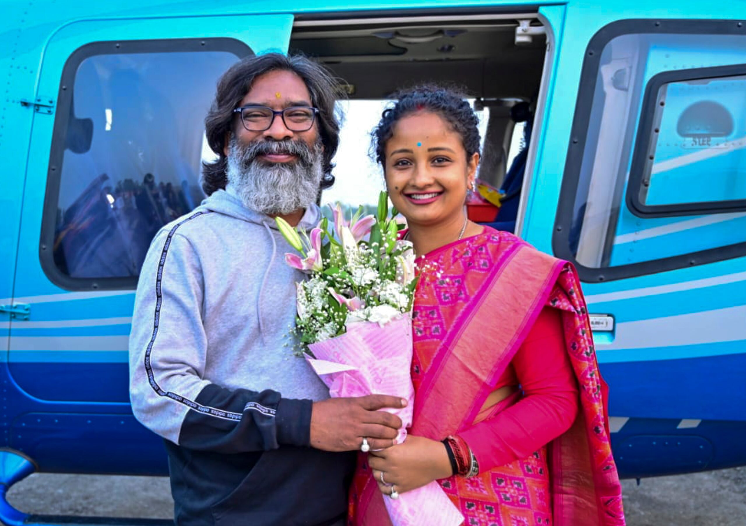 Jharkhand Chief Minister Hemant Soren May Take Oath Alone Today: 10 Points