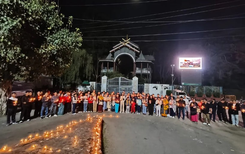 Bodies Of 3 Women Found In Manipur’s Jiribam Amid Hostage Crisis: Sources