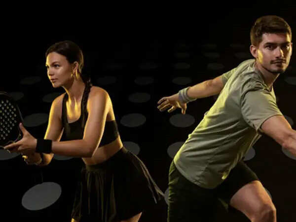 Padel Set To Debut In India At The CUPRA FIP Tour In November 2024