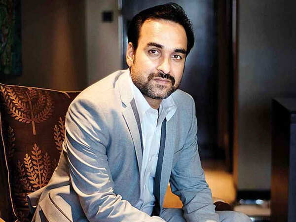 Pankaj Tripathi appointed as the face of Madhya Pradesh Tourism