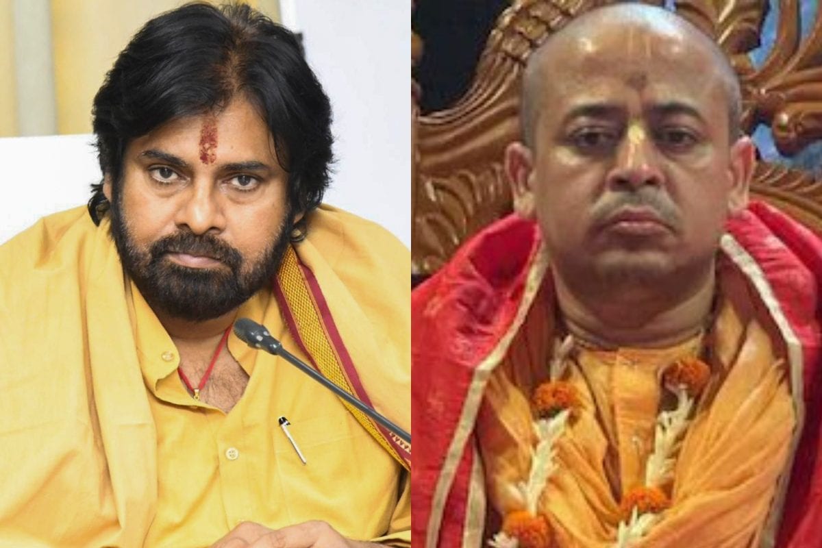 ‘Stop Atrocities Against Hindus In Bangladesh’: Pawan Kalyan Slams Yunus, Demands UN Intervention