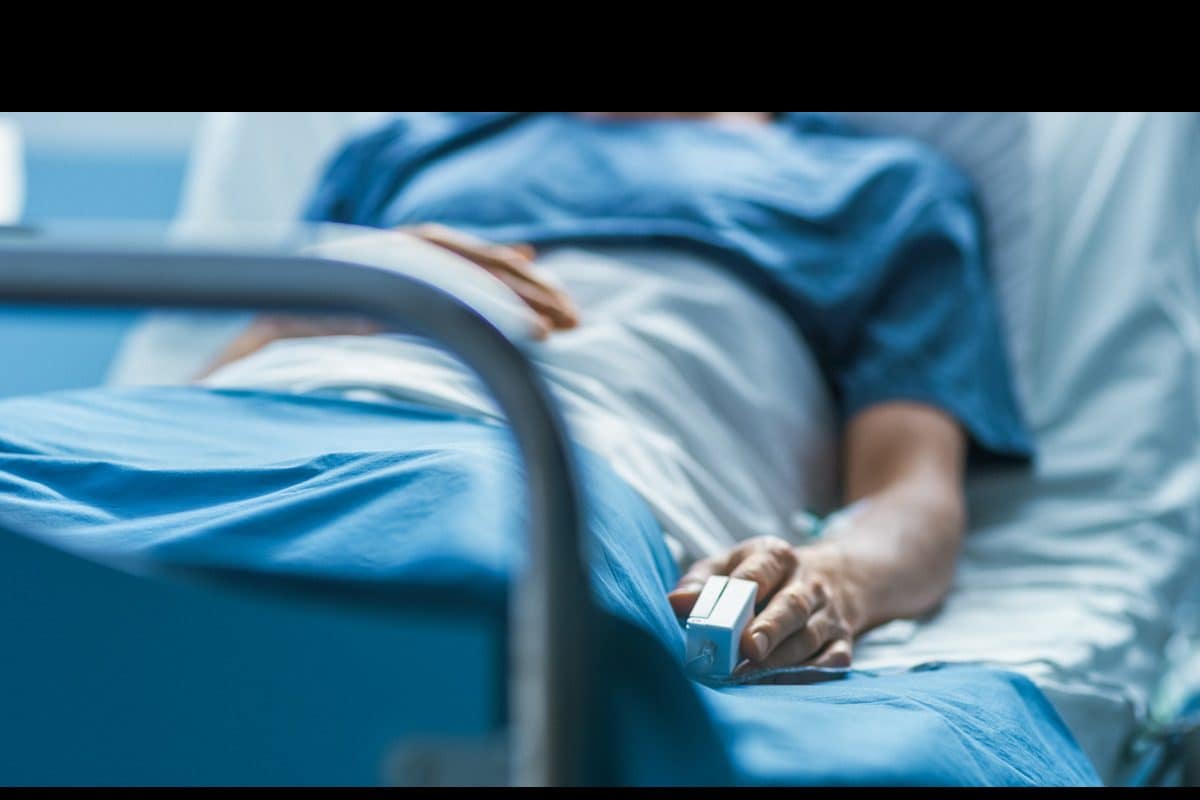 What Happens To Your Body After Death? Hospice Nurse Explains