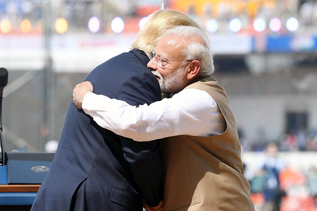 ‘Let’s Work For…’: PM Modi Congratulates ‘Friend’ Donald Trump On US Poll Victory