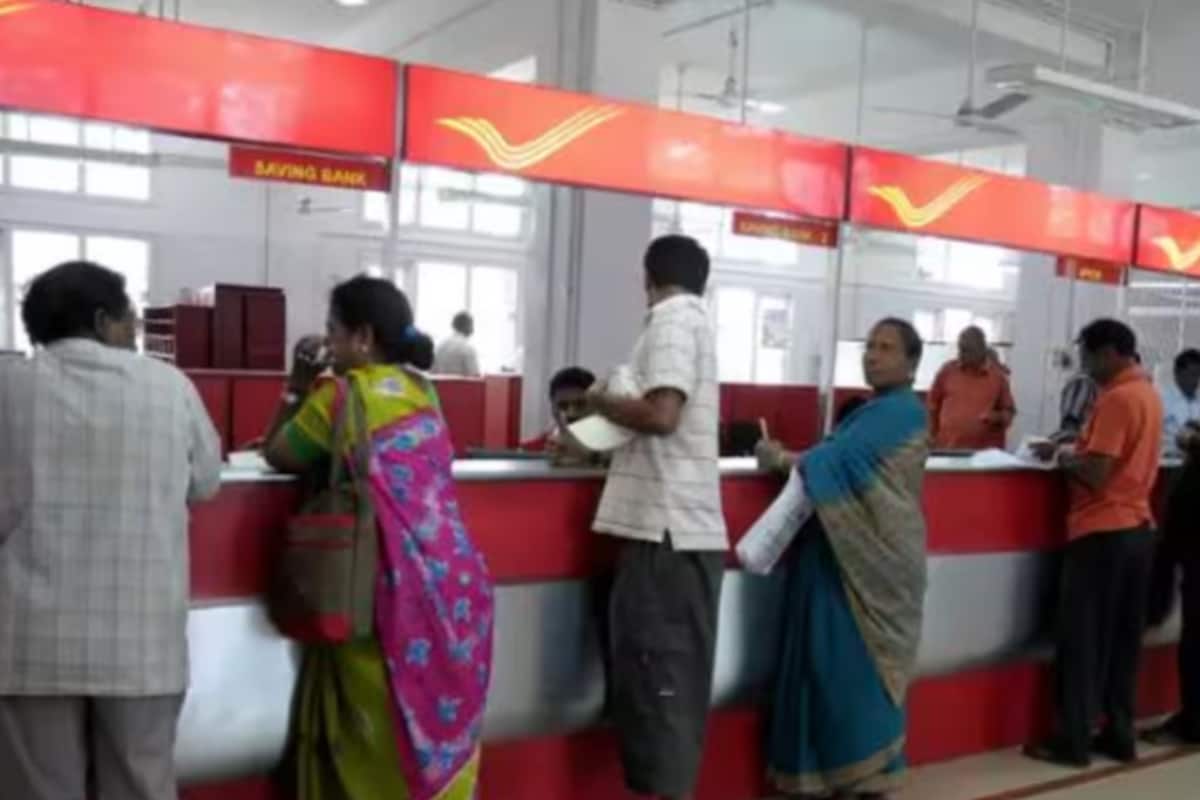 Why Are Women In Andhra Pradesh Rushing To Post Offices? Here’s The Truth